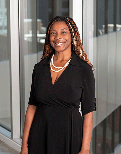 Keyanna Richards-Dyer